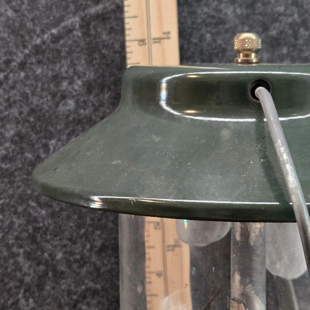 Coleman classic reliable